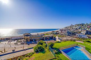 Seaside Villa 3D con increíble Vista al Mar - Viña del Mar - 4