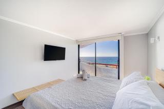 Seaside Villa 3D con increíble Vista al Mar - Viña del Mar - 1