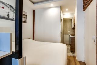 Modern apartment - 1BR-4P - Palais Garnier - Parijs - 5