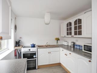 5 Ger Y Nant - Pwllheli - 3