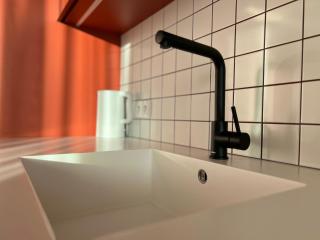 Klingerka brand new 1-bedroom apartment free parking - 3