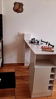 Apartamento Copacabana - 1