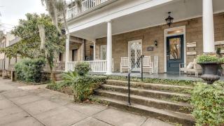 Comfortable Escape in Historic Downtown Savannah - 6