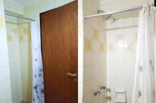 Departamento Estudio Alem y San Martin - Mendoza - 2