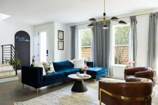 The Adelaide - Luxury Rooftop Retreat in Nashville - Nashville - 0