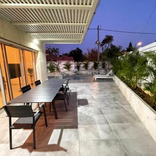 Luz Mansion ~ Lux & Comfy - Rishon LeẔiyyon - 7