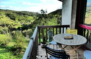 Gîte des Milans - 9