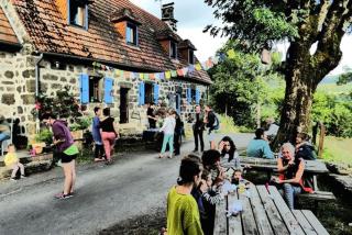 Gîte des Milans - 1