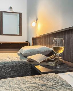 Joanna Apartments - Haraki - 0