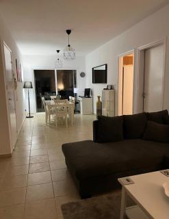 Mountain View Apartment - Polis - 2