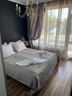 Deluxe Apartments Приморско - Primorsko - 0