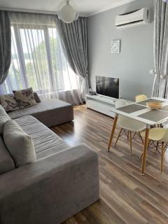 Deluxe Apartments Приморско - Primorsko - 7