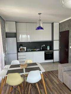 Deluxe Apartments Приморско - Primorsko - 2