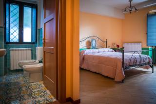 Casa Alegría - Morano Calabro - 2