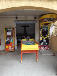 Mobil Home Camping New Day - Vic-la-Gardiole - 6