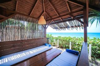 Conch Beach Cabins - - 4