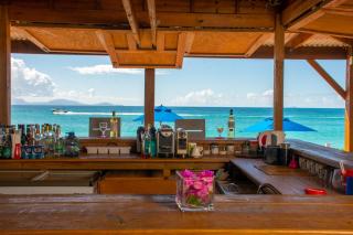 Conch Beach Cabins - - 2