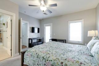 The Celebrity - Free Parking, Central, Vanderbilt - 6