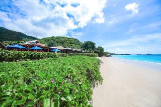 Conch Beach Cabins - 4