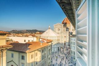 La Culla di Dante Luxury Apartment in Duomo - Firenze - 4