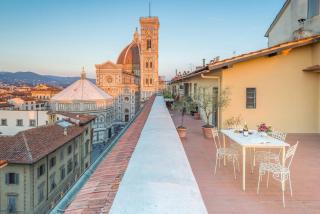 La Culla di Dante Luxury Apartment in Duomo - Firenze - 8