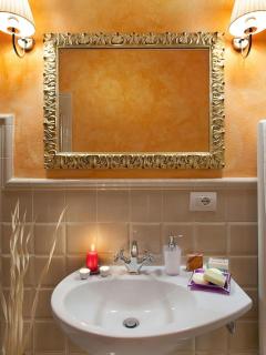 La Culla di Dante Luxury Apartment in Duomo - Firenze - 2