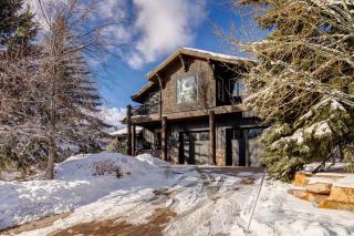 Sun Ridge Drive Estate - Park City - 9