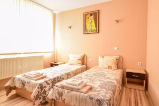 Mariana Apartment - Pavel Banya - 6