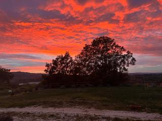 B&B Il tramonto - Barbarano Romano - 3