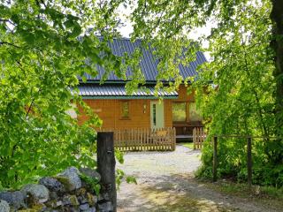 Baltinna East - by Where Stags Roar - Newtonmore - 9