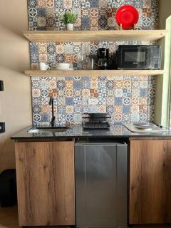 Apartamento en Laureles barrio turístico de Medellín NID205 By Roots Rentals - 3