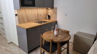 Luxusní apartmán nedaleko centra - Praga - 8