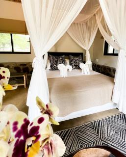 Baluleni Safari Lodge - 2