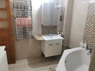 Appartement F4 de Luxe - Qusanṭīna (Costantina) - 8