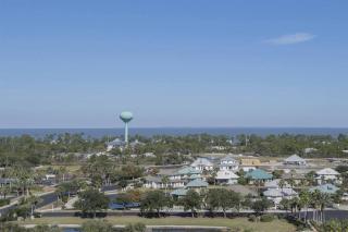 Beach Club C1001 Amazing Corner Unit - Gulf Shores - 5