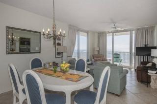 Beach Club C1001 Amazing Corner Unit - Gulf Shores - 1
