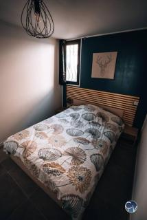 Appartement avec Piscine proche Avignon et Uzes - - 7