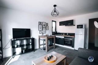 Appartement avec Piscine proche Avignon et Uzes - - 6