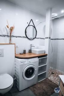 Appartement avec Piscine proche Avignon et Uzes - - 4