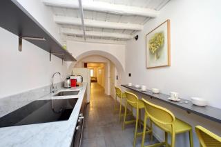 Residenza Torre Vecchiarelli - apt 1 - 5