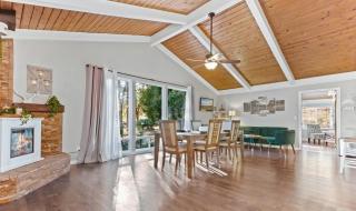 Fully-Stocked, Pet-friendly, Relaxing Home Near Yosemite and Bass Lake - 2