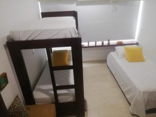 APARTAMENTO MORROS922 LA BOQUILLA con acceso directo a la Playa - Cartagena - 7
