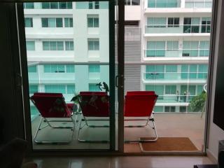 APARTAMENTO MORROS922 LA BOQUILLA con acceso directo a la Playa - Cartagena - 4