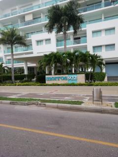 APARTAMENTO MORROS922 LA BOQUILLA con acceso directo a la Playa - Cartagena - 2