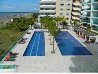 APARTAMENTO MORROS922 LA BOQUILLA con acceso directo a la Playa - Cartagena - 1