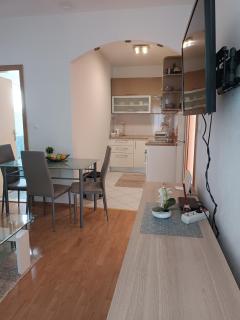 Apartment "San Marino" - Baška Voda - 7