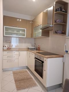 Apartment "San Marino" - Baška Voda - 8