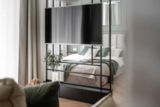 #1 OLIVE Apartment City Center FREE GARAGE - Krakau - 3