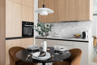 #1 OLIVE Apartment City Center FREE GARAGE - Krakau - 9