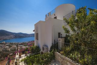 Villa Asya - Kalkan - 9